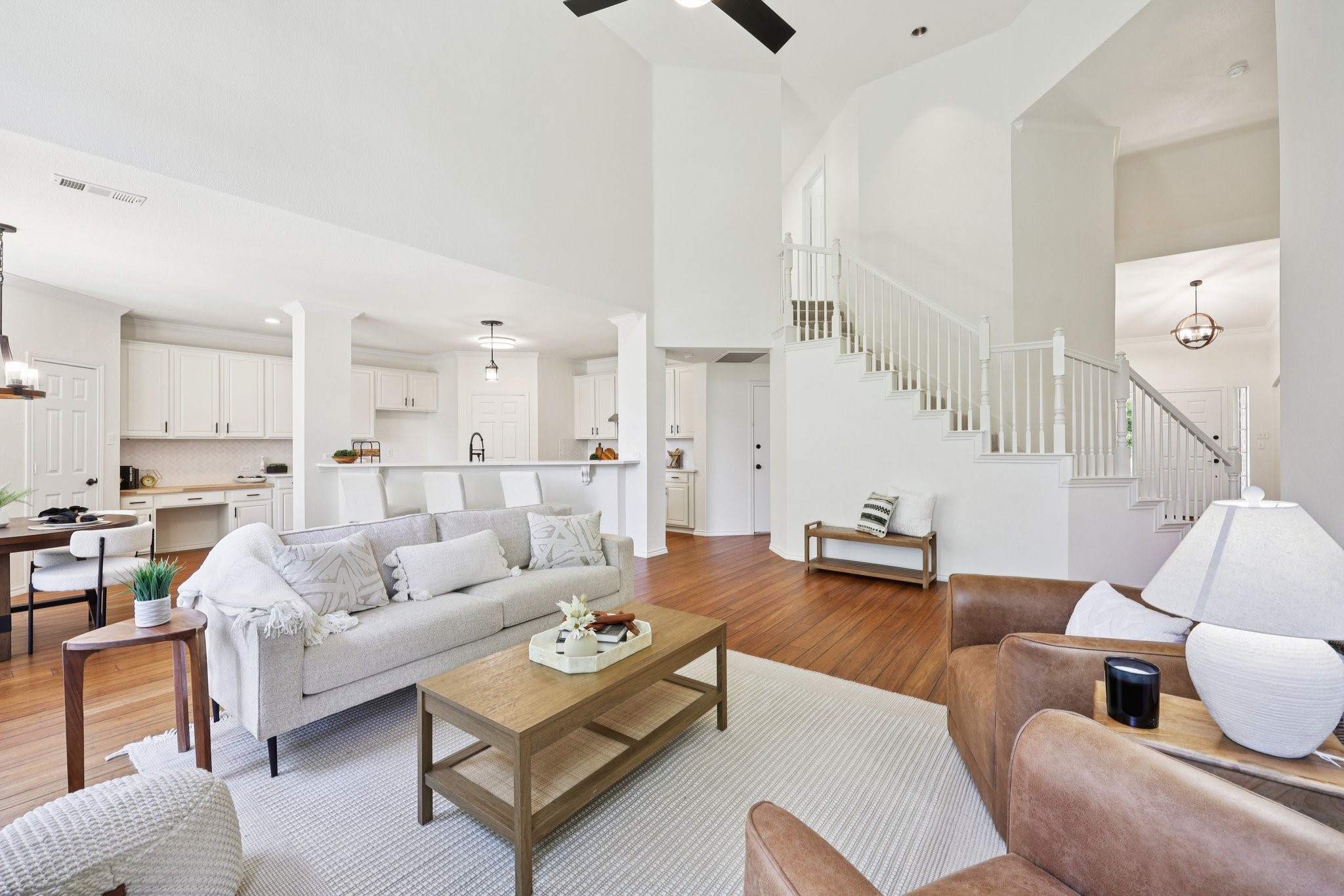 2409 Summerside Lane Mckinney TX 75072