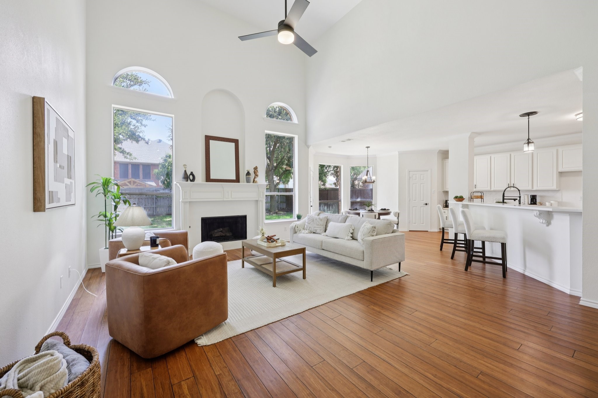 2409 Summerside Lane Mckinney TX 75072