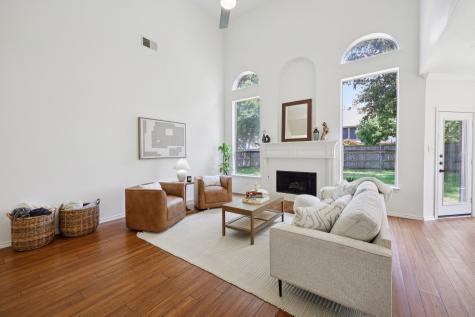 2409 Summerside Lane Mckinney TX 75072
