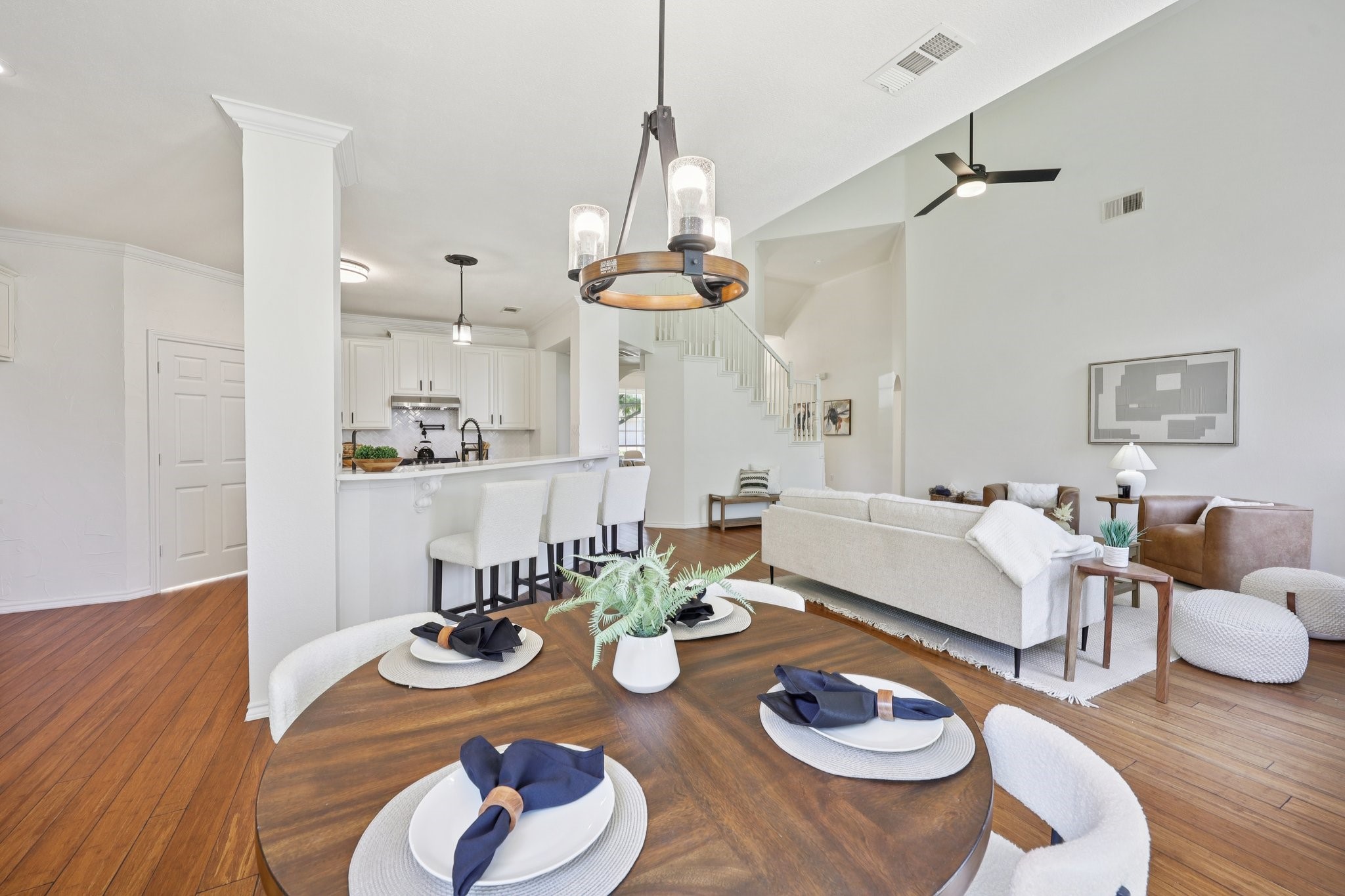 2409 Summerside Lane Mckinney TX 75072