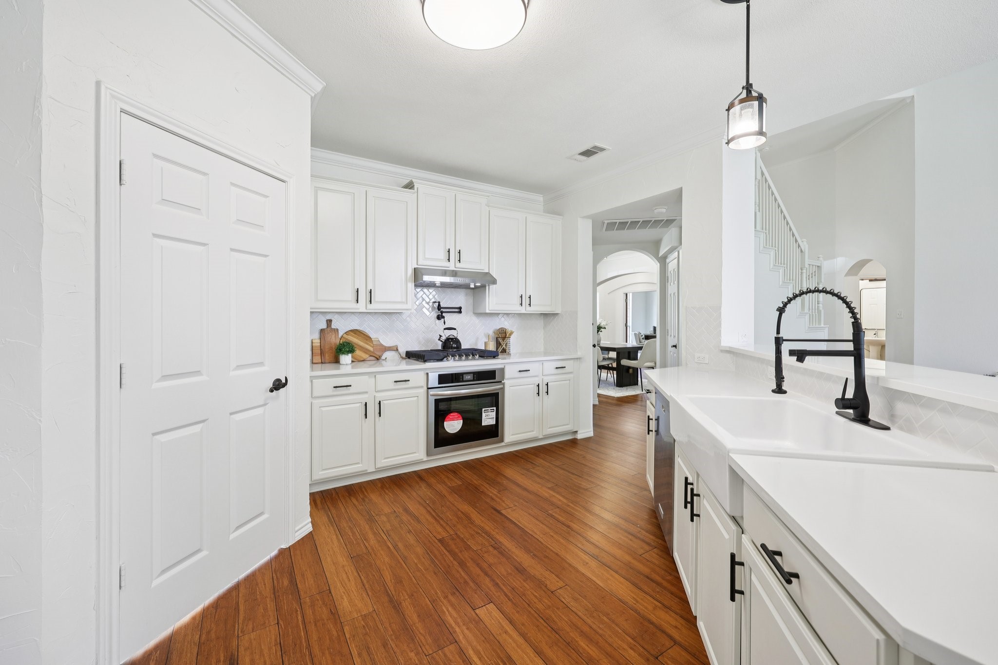 2409 Summerside Lane Mckinney TX 75072