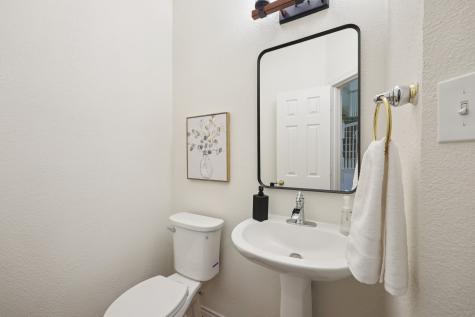 2409 Summerside Lane Mckinney TX 75072