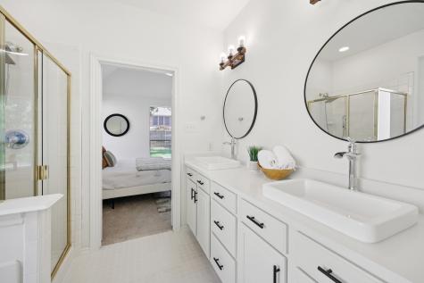 2409 Summerside Lane Mckinney TX 75072