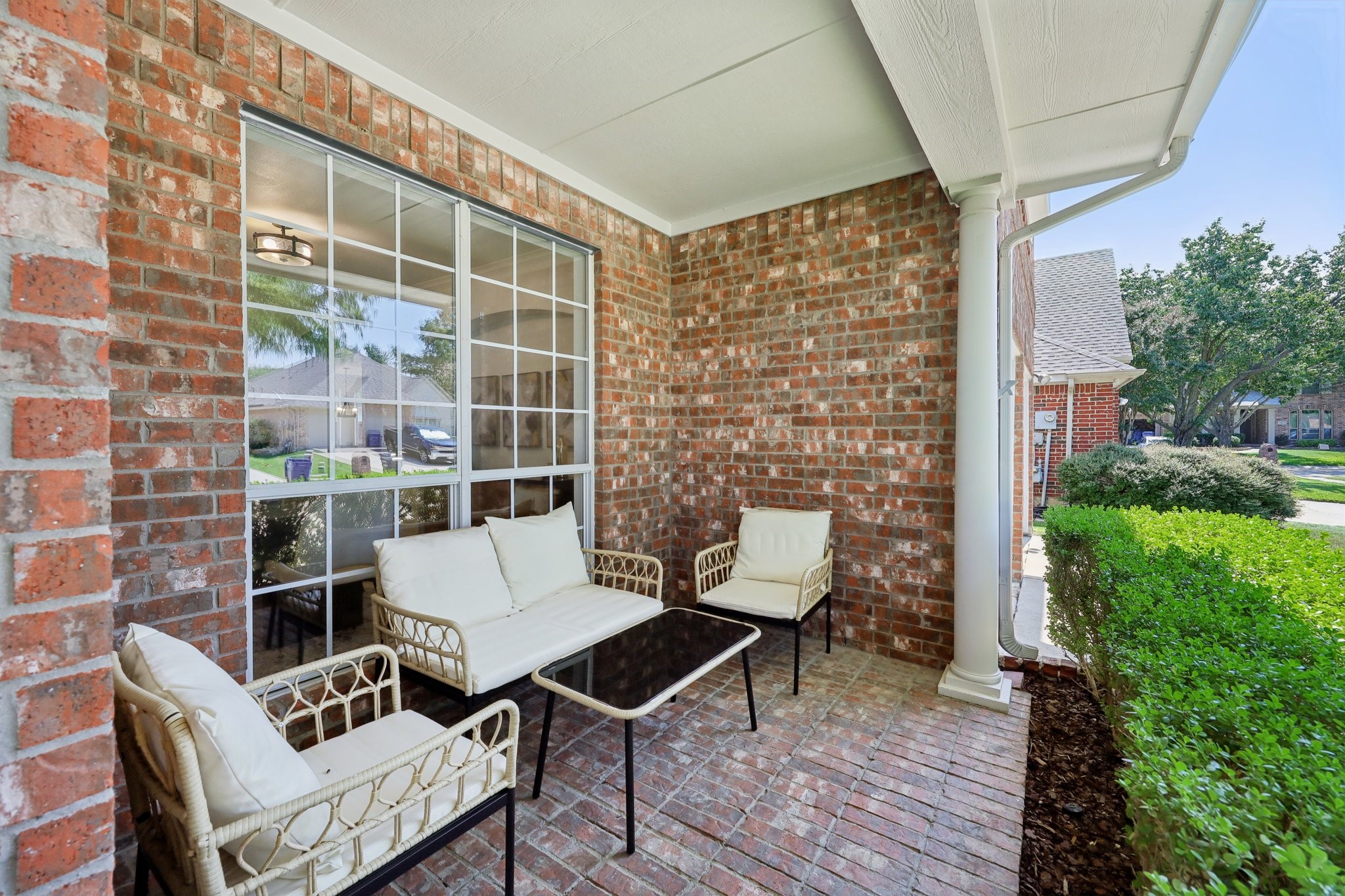 2409 Summerside Lane Mckinney TX 75072
