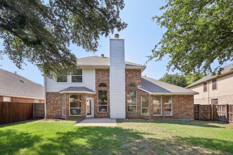 2409 Summerside Lane Mckinney TX 75072