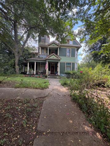 106 Corsicana Street Hillsboro TX 76645