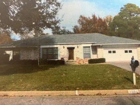 2304 Lange Street Greenville TX 75402