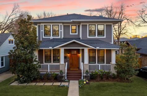 5410 Willis Avenue Dallas TX 75206