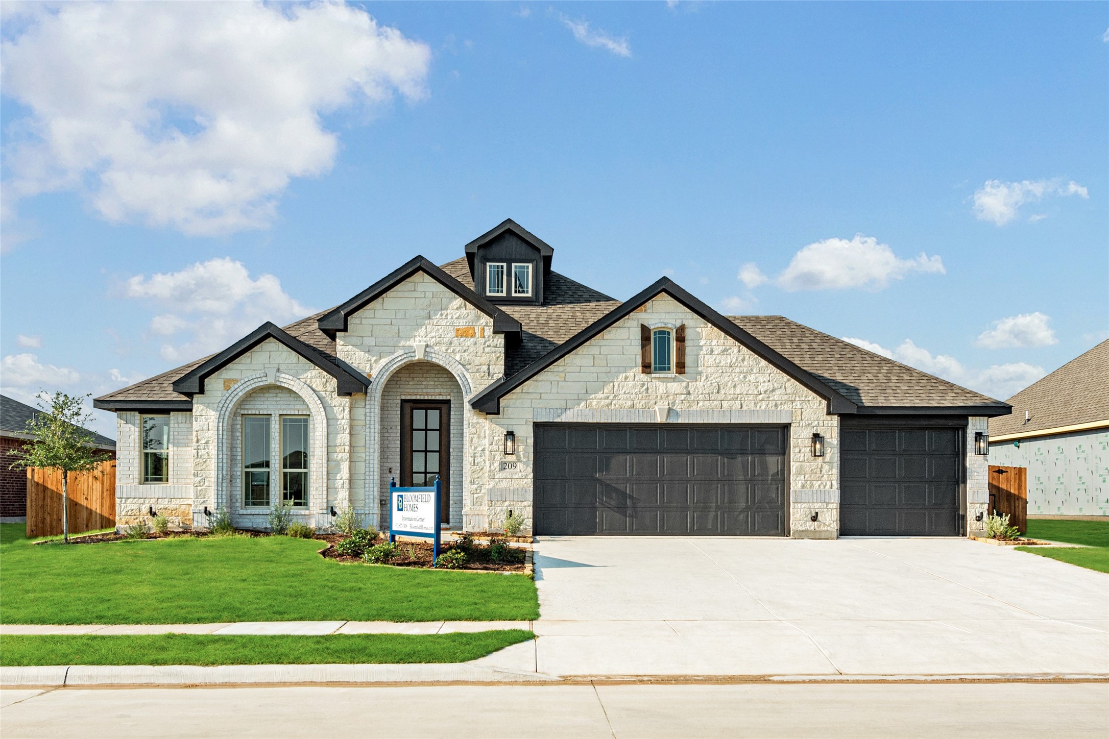 209 Saddletree Drive Nevada TX 75173