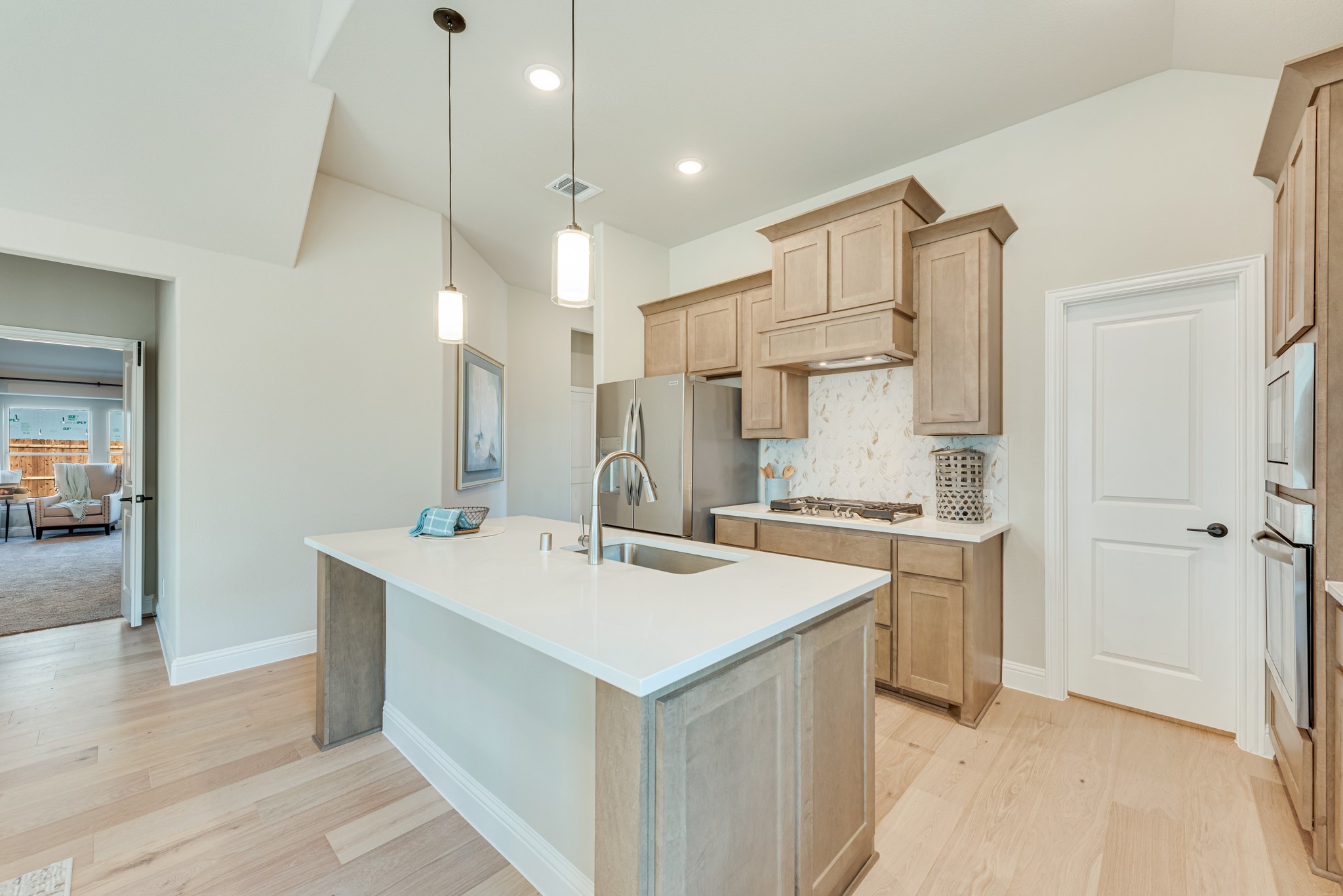 209 Saddletree Drive Nevada TX 75173