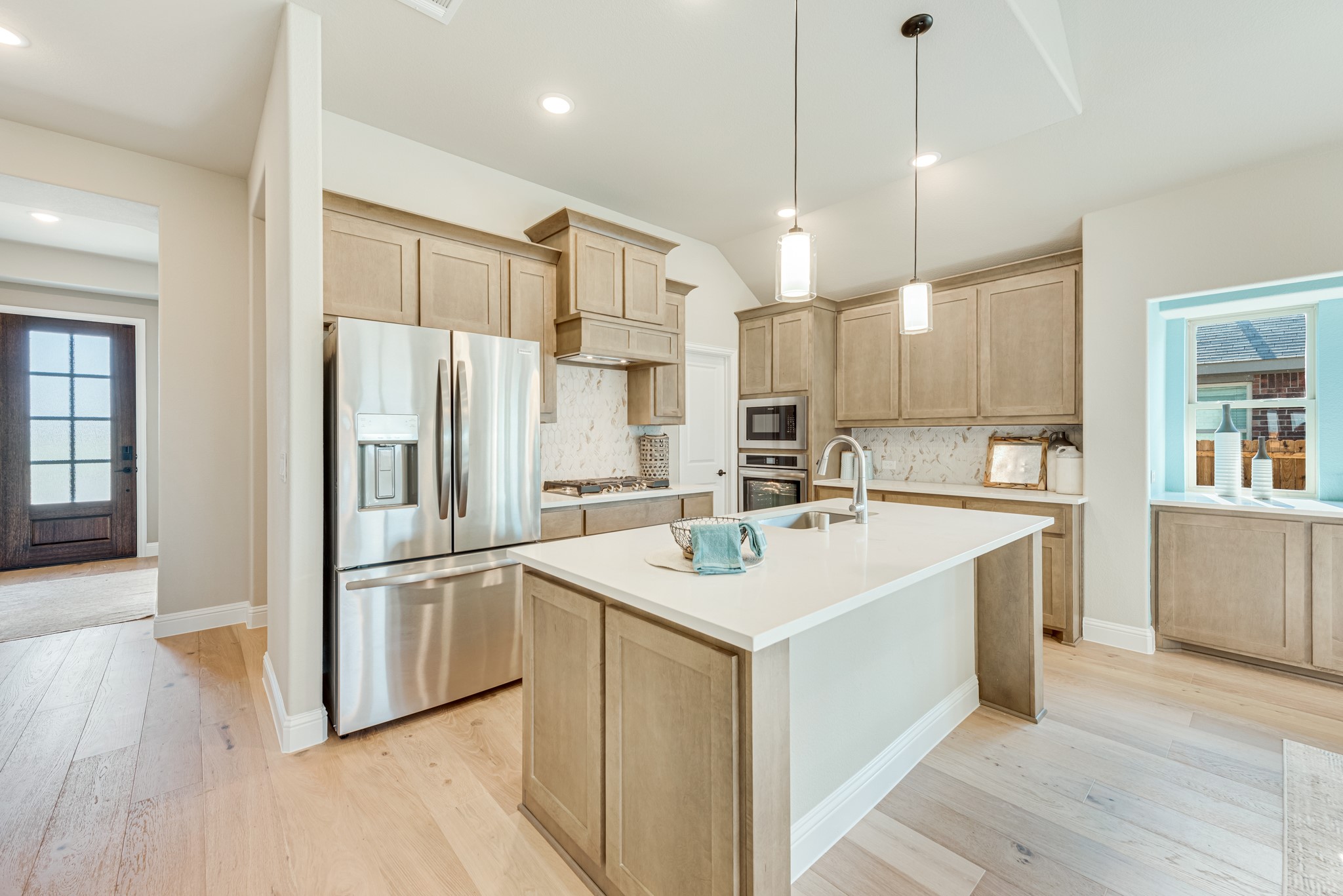 209 Saddletree Drive Nevada TX 75173