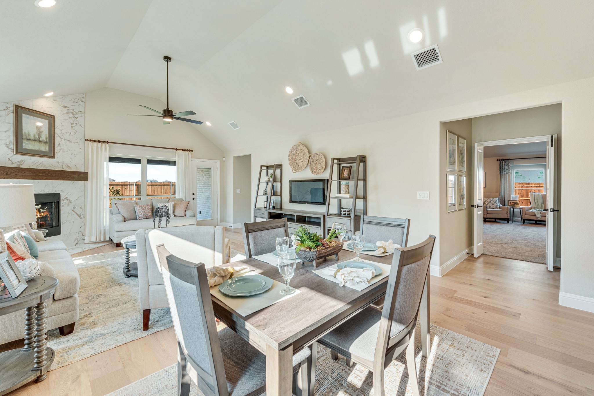209 Saddletree Drive Nevada TX 75173