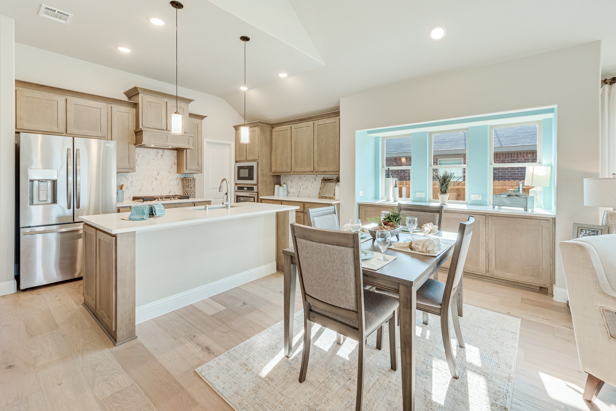 209 Saddletree Drive Nevada TX 75173