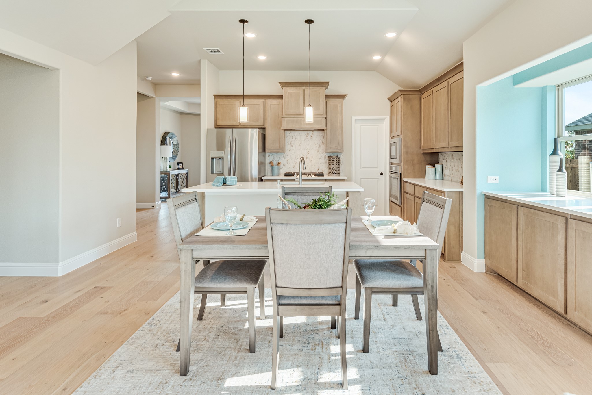 209 Saddletree Drive Nevada TX 75173