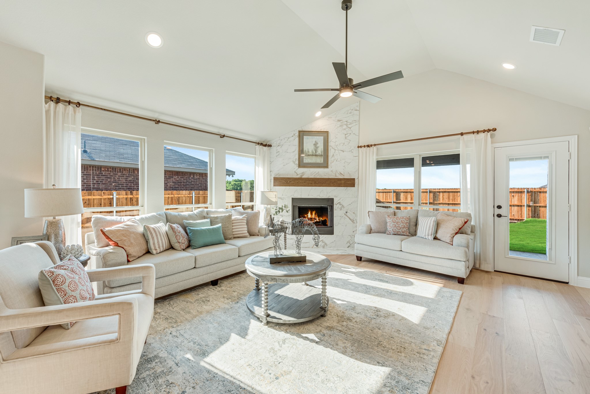209 Saddletree Drive Nevada TX 75173