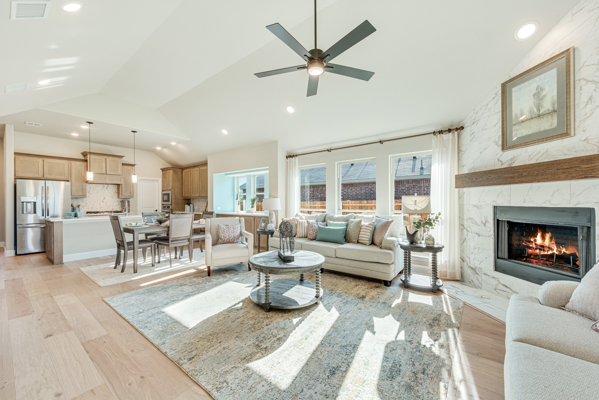 209 Saddletree Drive Nevada TX 75173