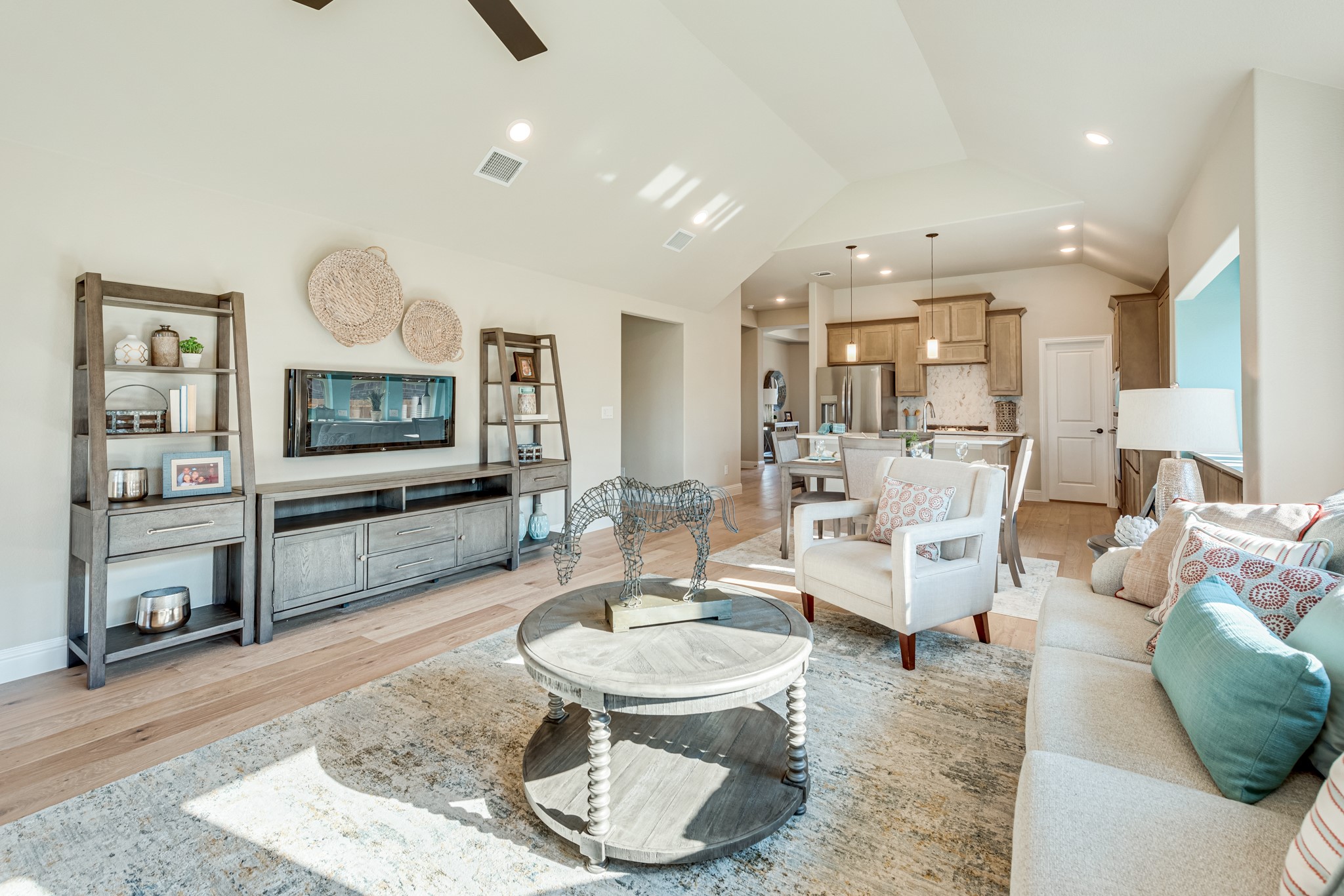 209 Saddletree Drive Nevada TX 75173