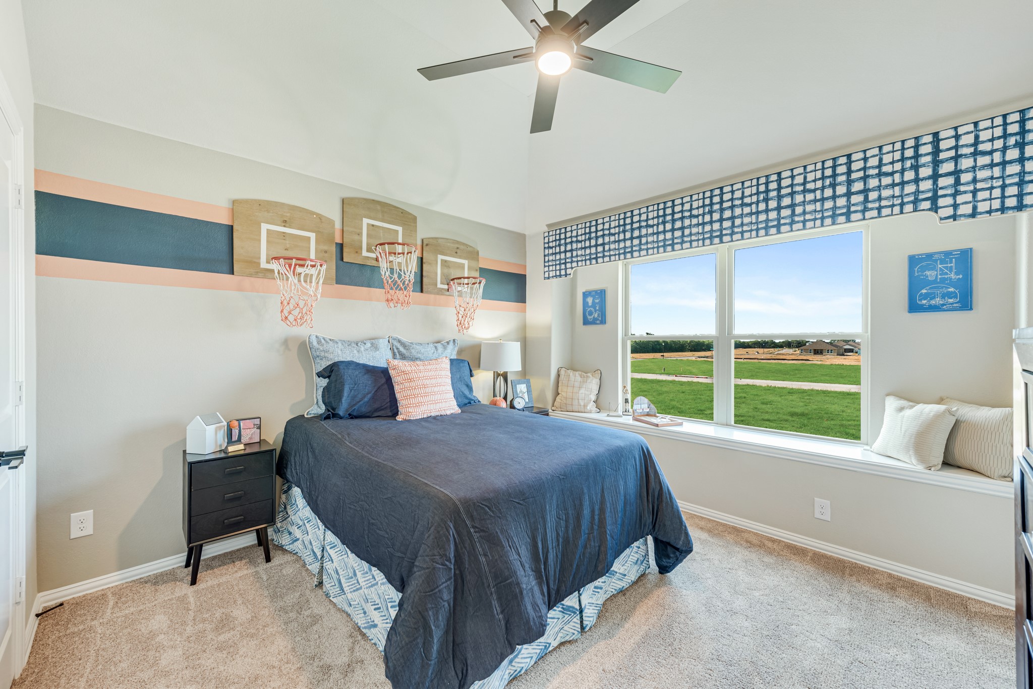 209 Saddletree Drive Nevada TX 75173