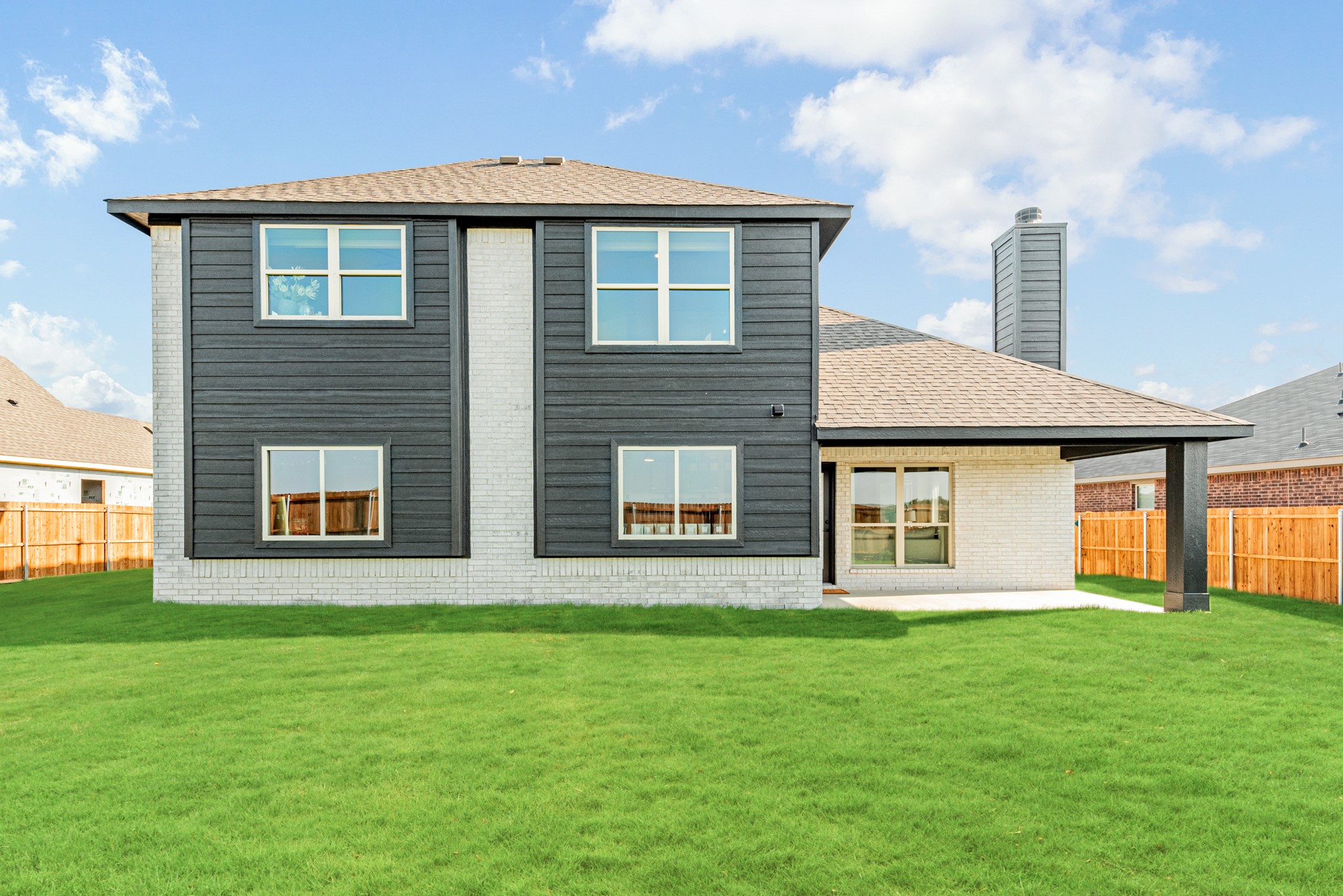 209 Saddletree Drive Nevada TX 75173