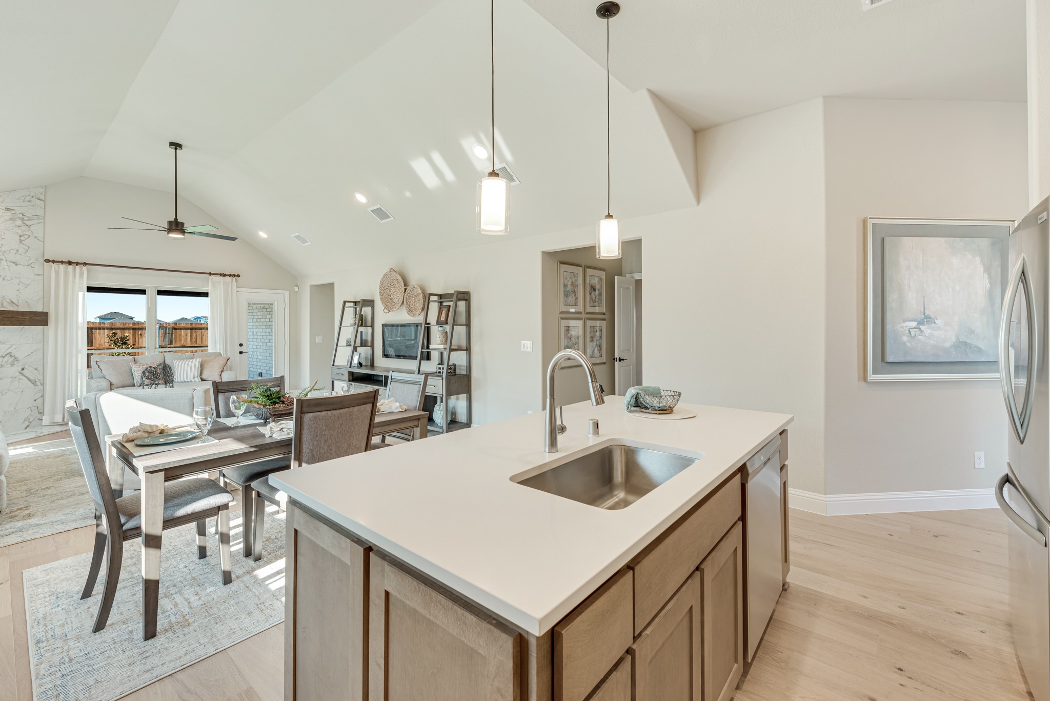 209 Saddletree Drive Nevada TX 75173