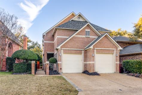 5015 Village Circle Dallas TX 75248
