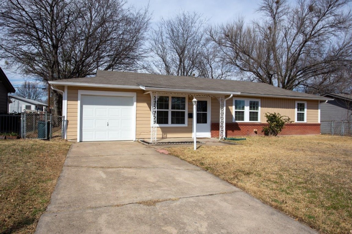 5313 Stanley Keller Road Haltom City TX 76117