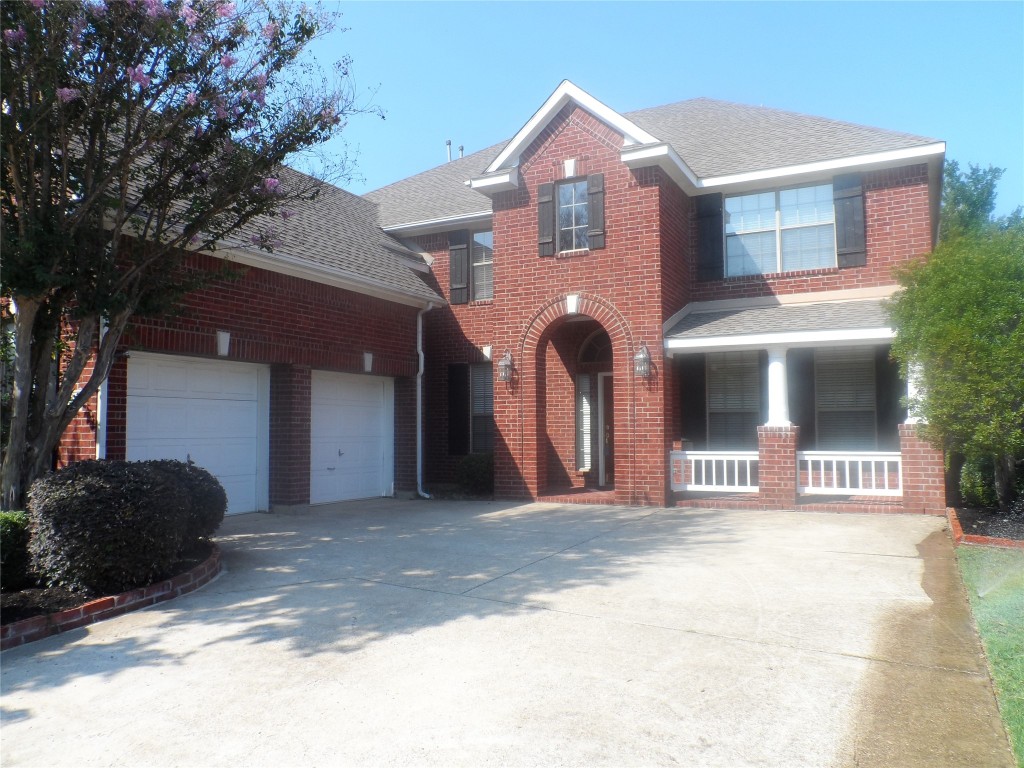3400 Dwyer Lane Flower Mound TX 75022