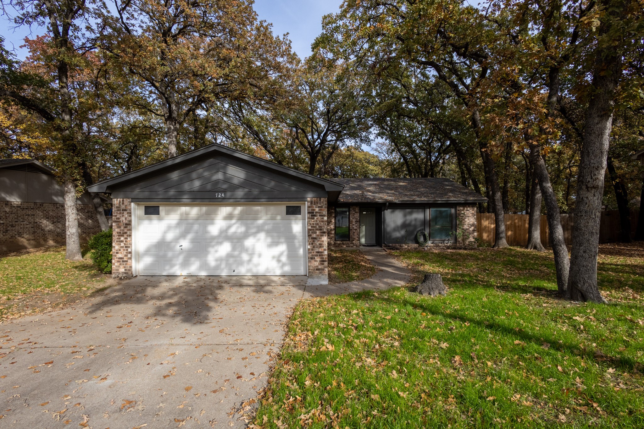 724 Lake Crest Parkway Azle TX 76020