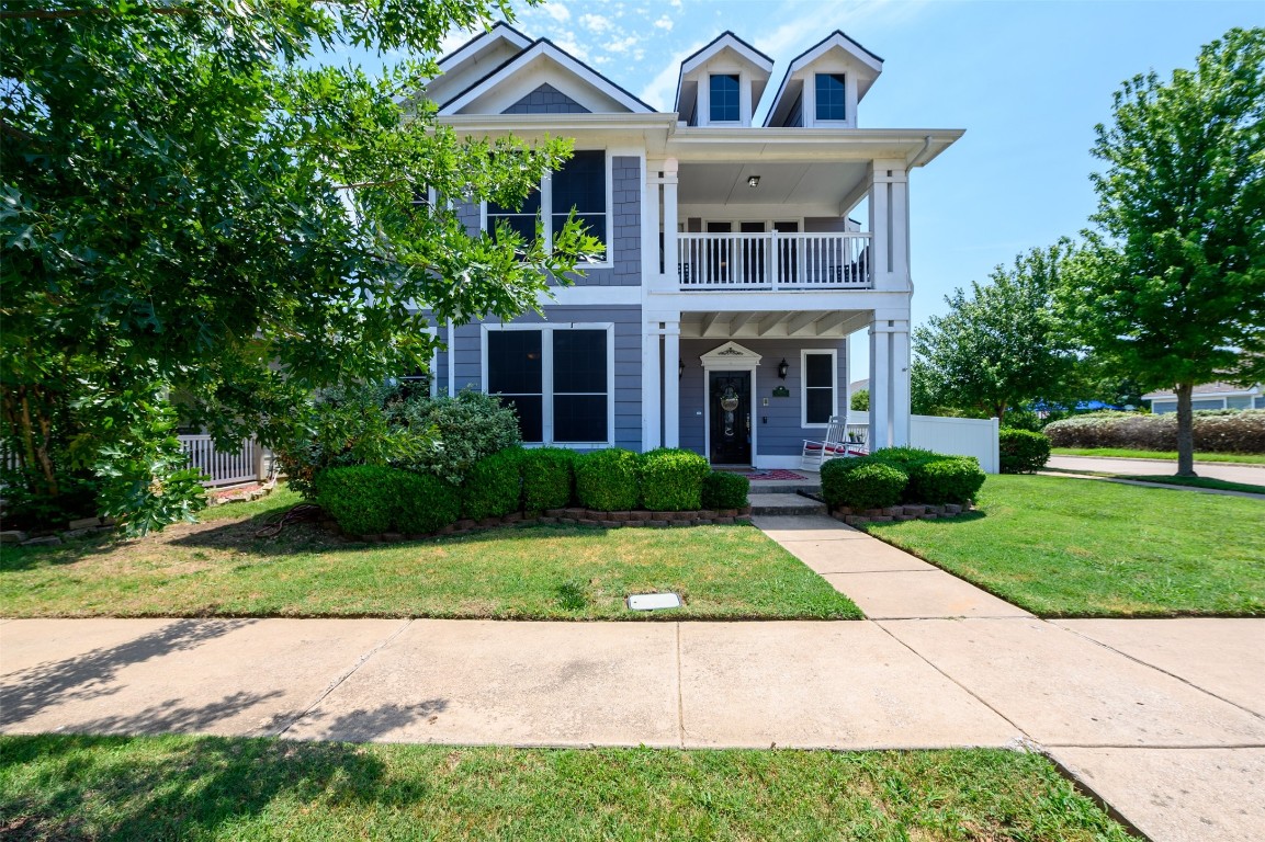 1200 Hayden Lane Savannah TX 76227