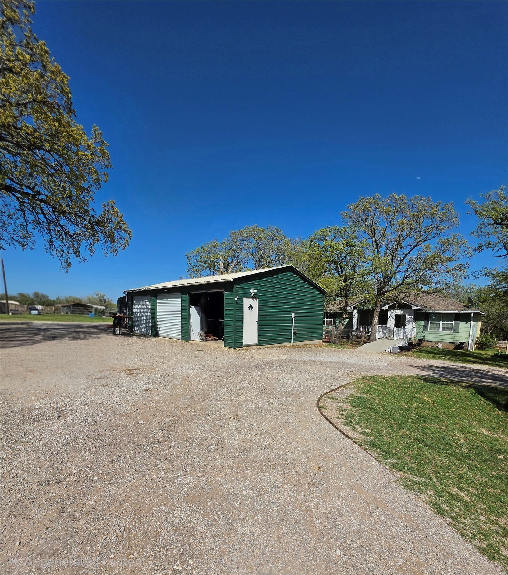 470 Private Road 3650 Paradise TX 76073