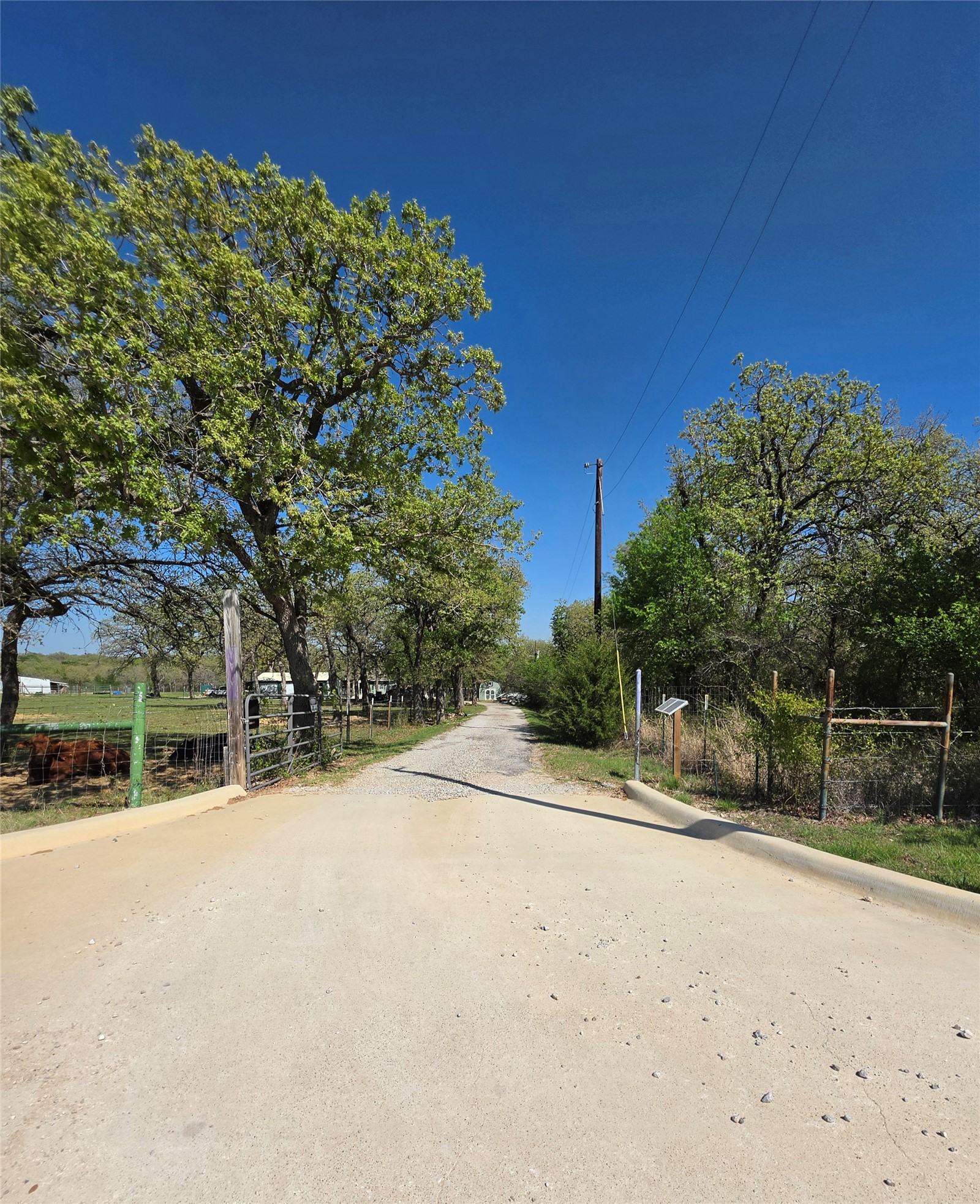 470 Private Road 3650 Paradise TX 76073