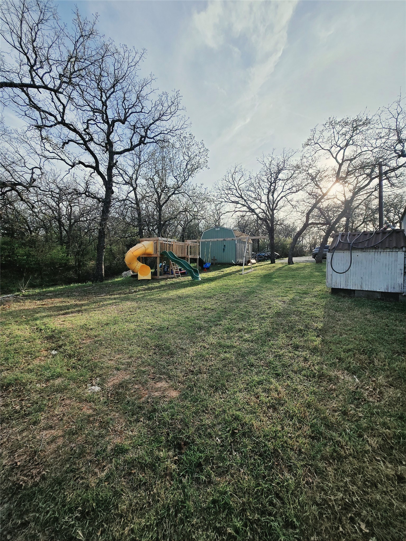 470 Private Road 3650 Paradise TX 76073