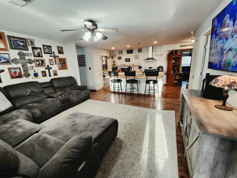 470 Private Road 3650 Paradise TX 76073