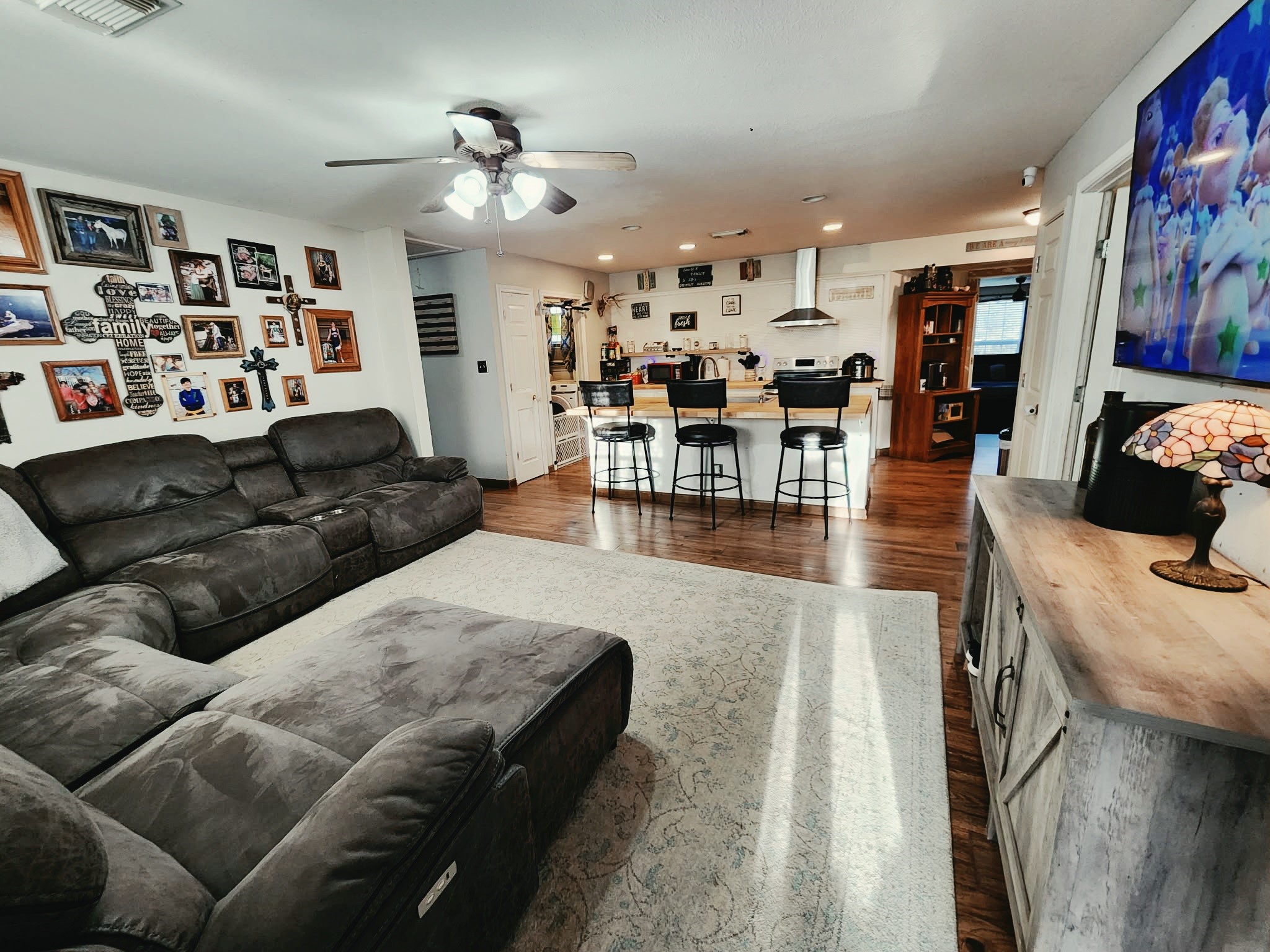 470 Private Road 3650 Paradise TX 76073