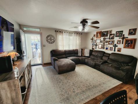 470 Private Road 3650 Paradise TX 76073