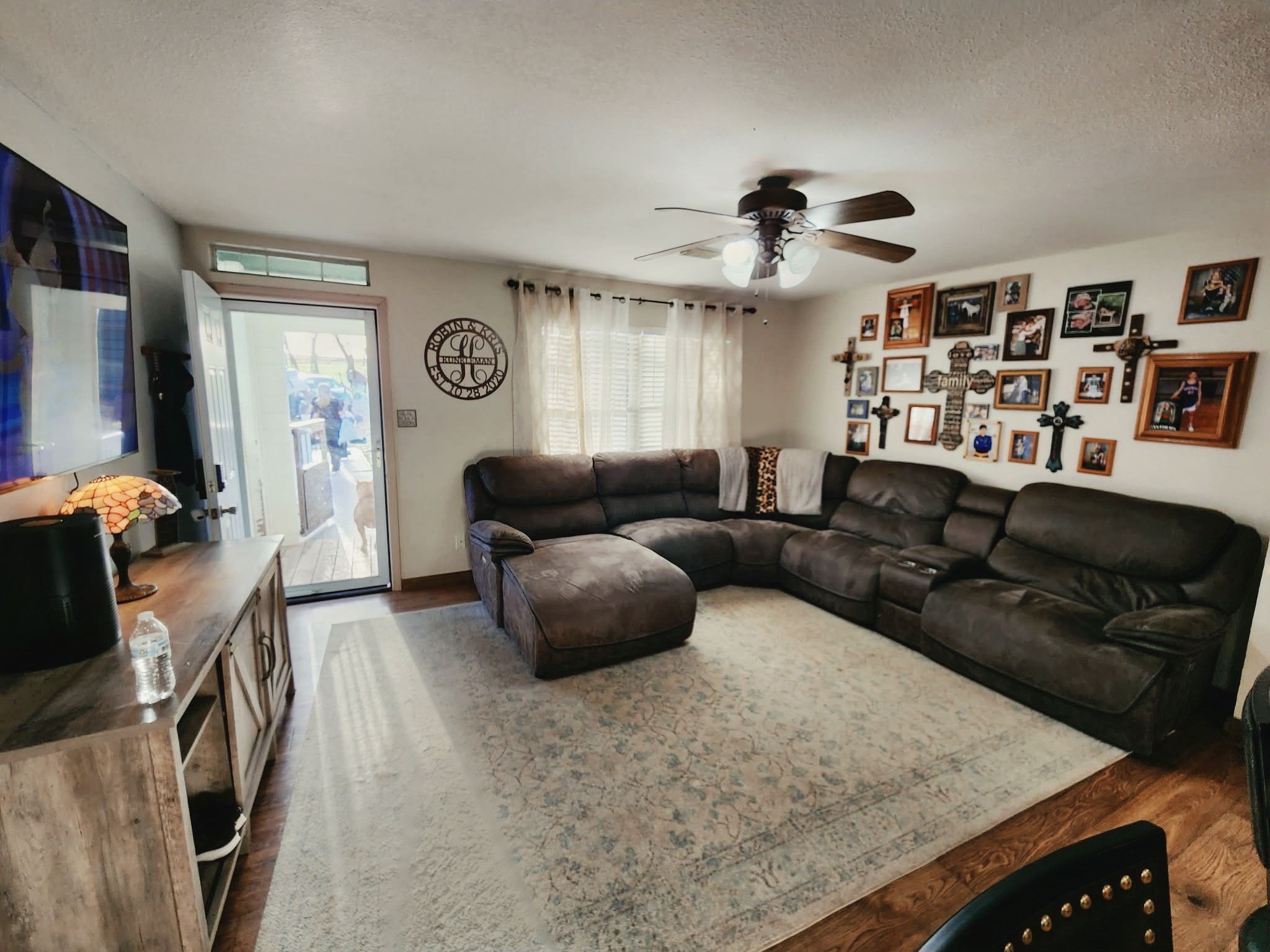 470 Private Road 3650 Paradise TX 76073