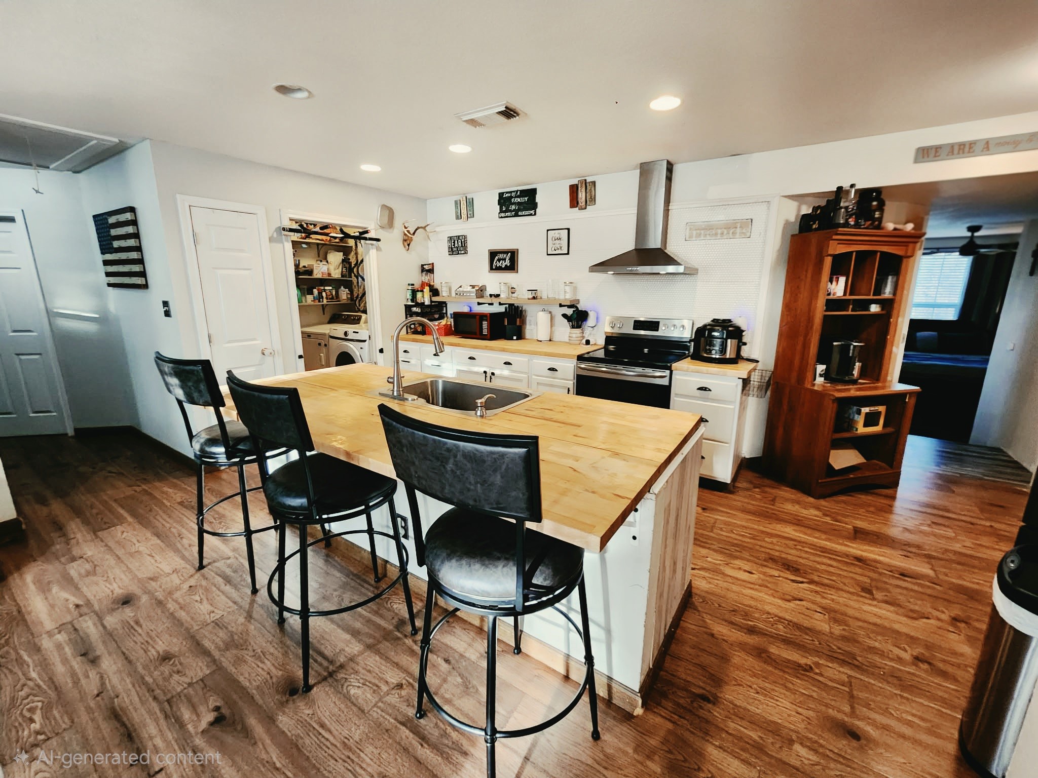 470 Private Road 3650 Paradise TX 76073