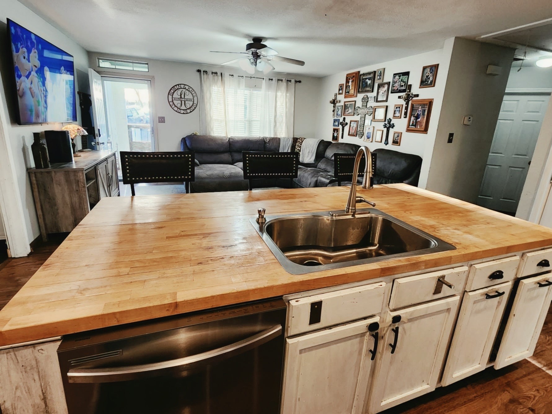 470 Private Road 3650 Paradise TX 76073