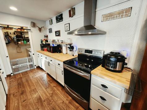 470 Private Road 3650 Paradise TX 76073