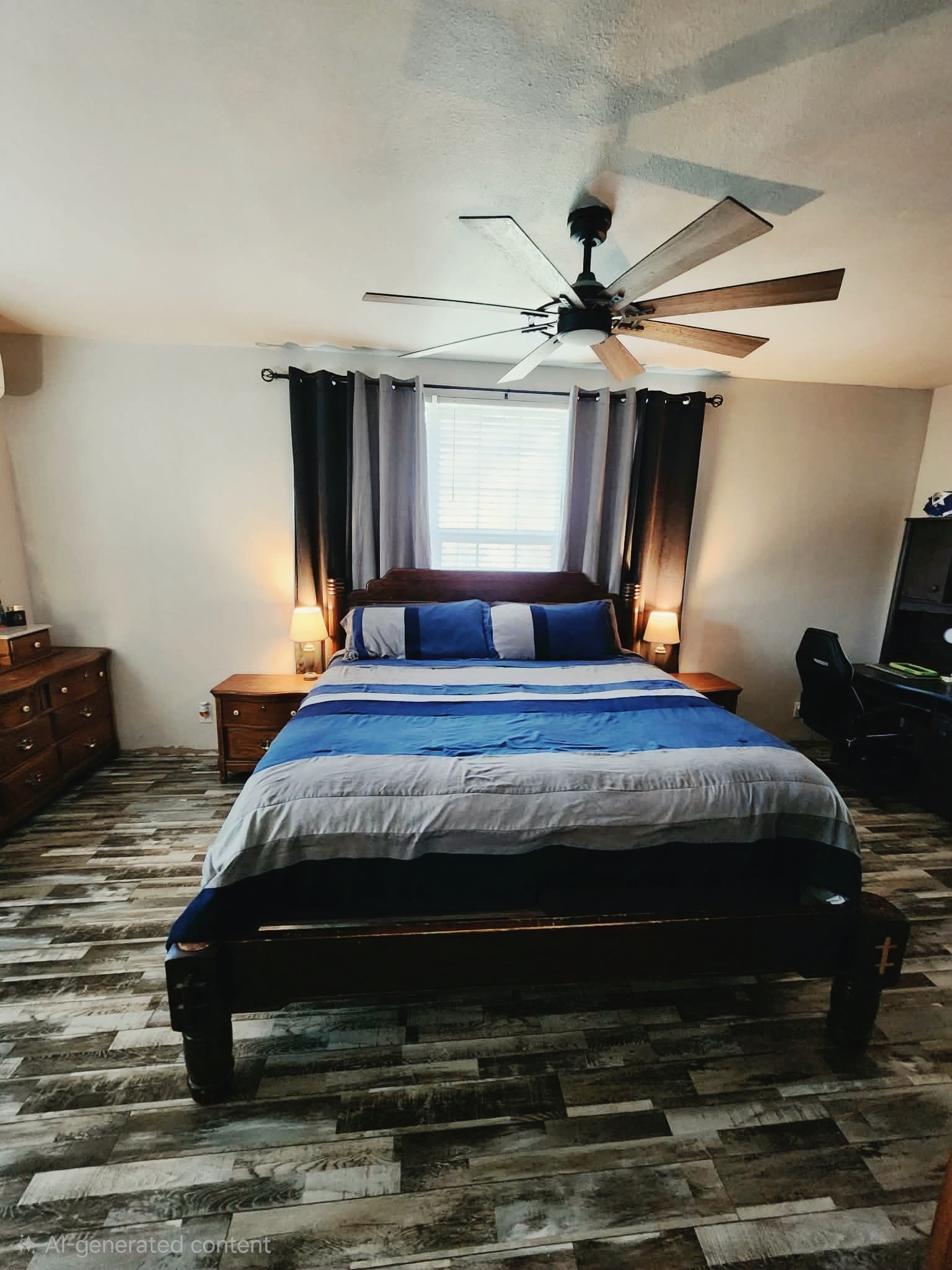 470 Private Road 3650 Paradise TX 76073