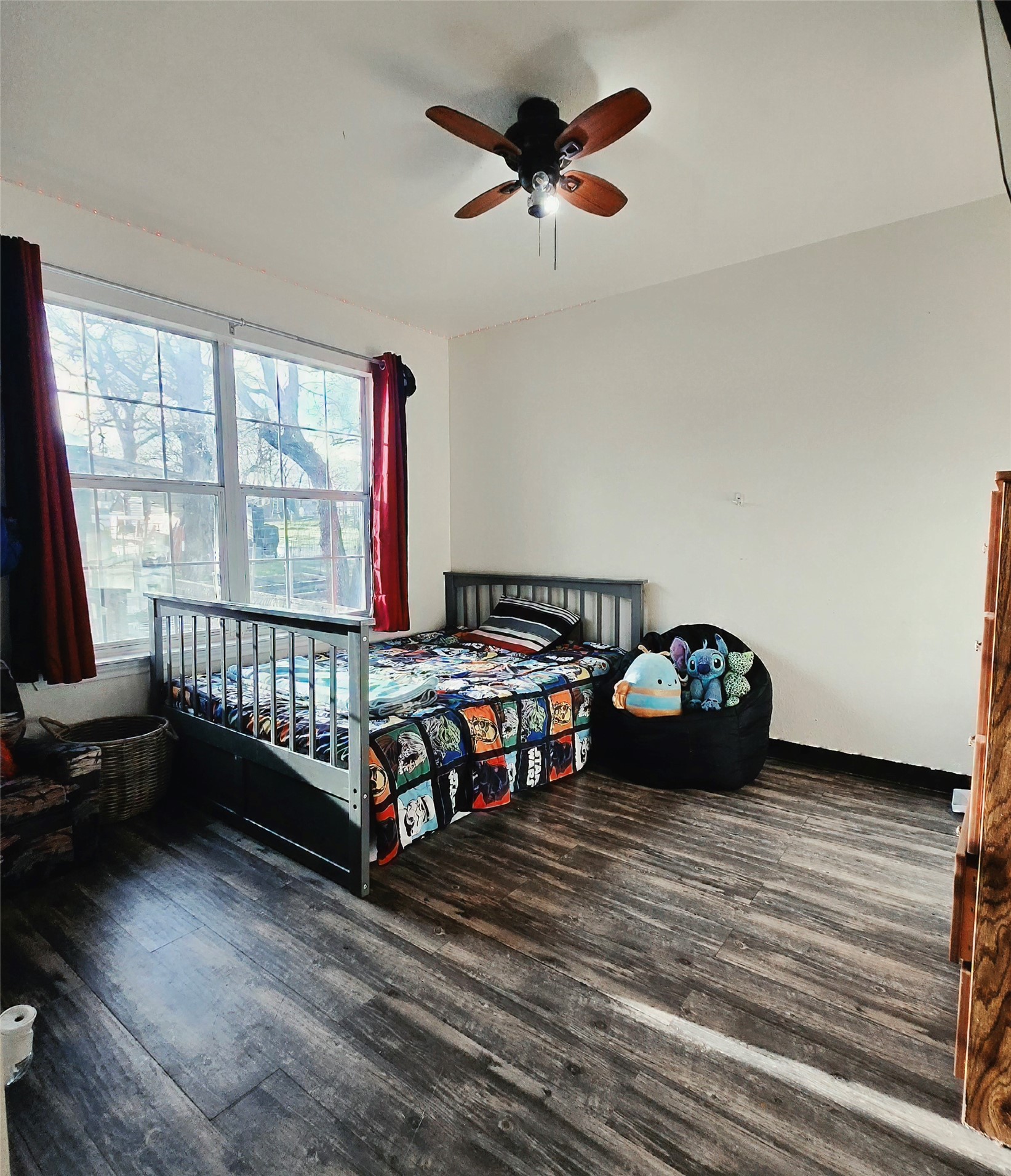 470 Private Road 3650 Paradise TX 76073