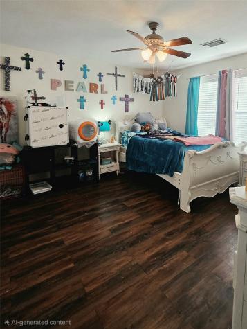 470 Private Road 3650 Paradise TX 76073