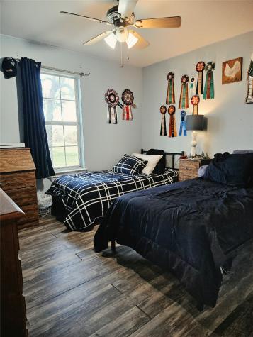 470 Private Road 3650 Paradise TX 76073