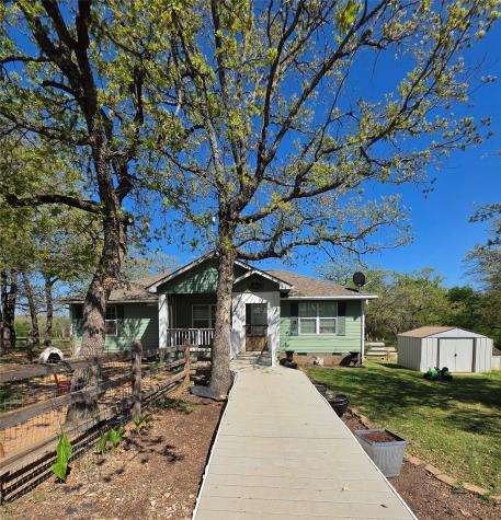 470 Private Road 3650 Paradise TX 76073