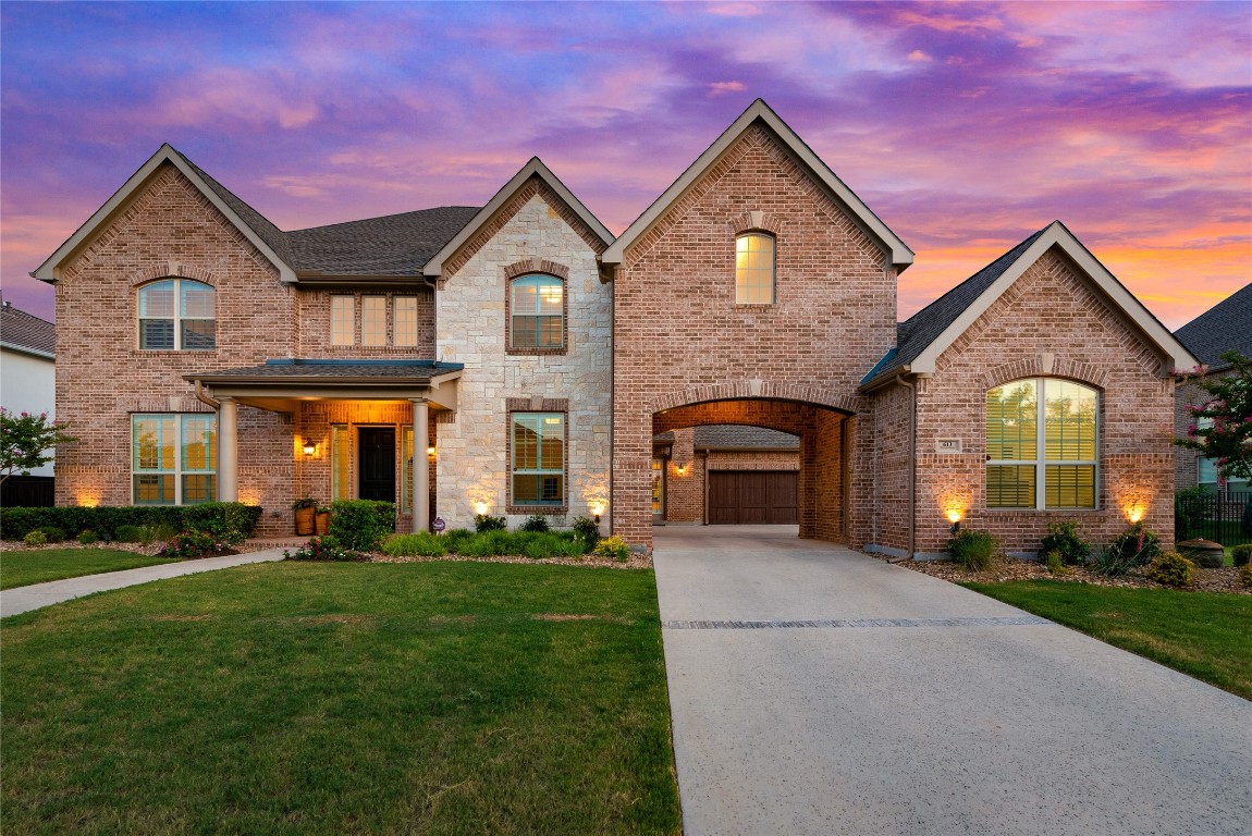 613 Picasso Colleyville TX 76034