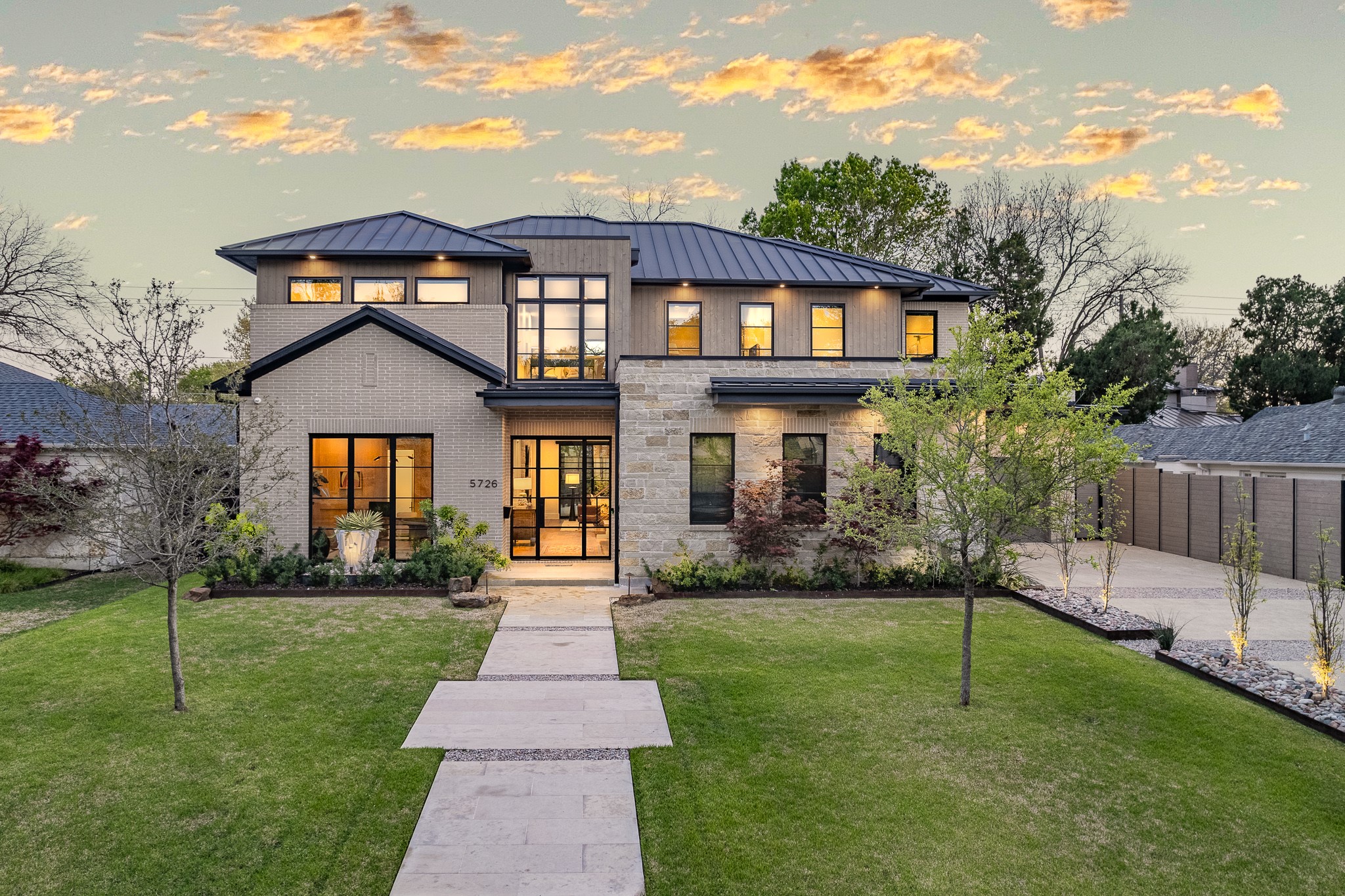 5726 Greenbrier Drive Dallas TX 75209