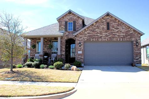 1137 Chatsworth Drive Anna TX 75409