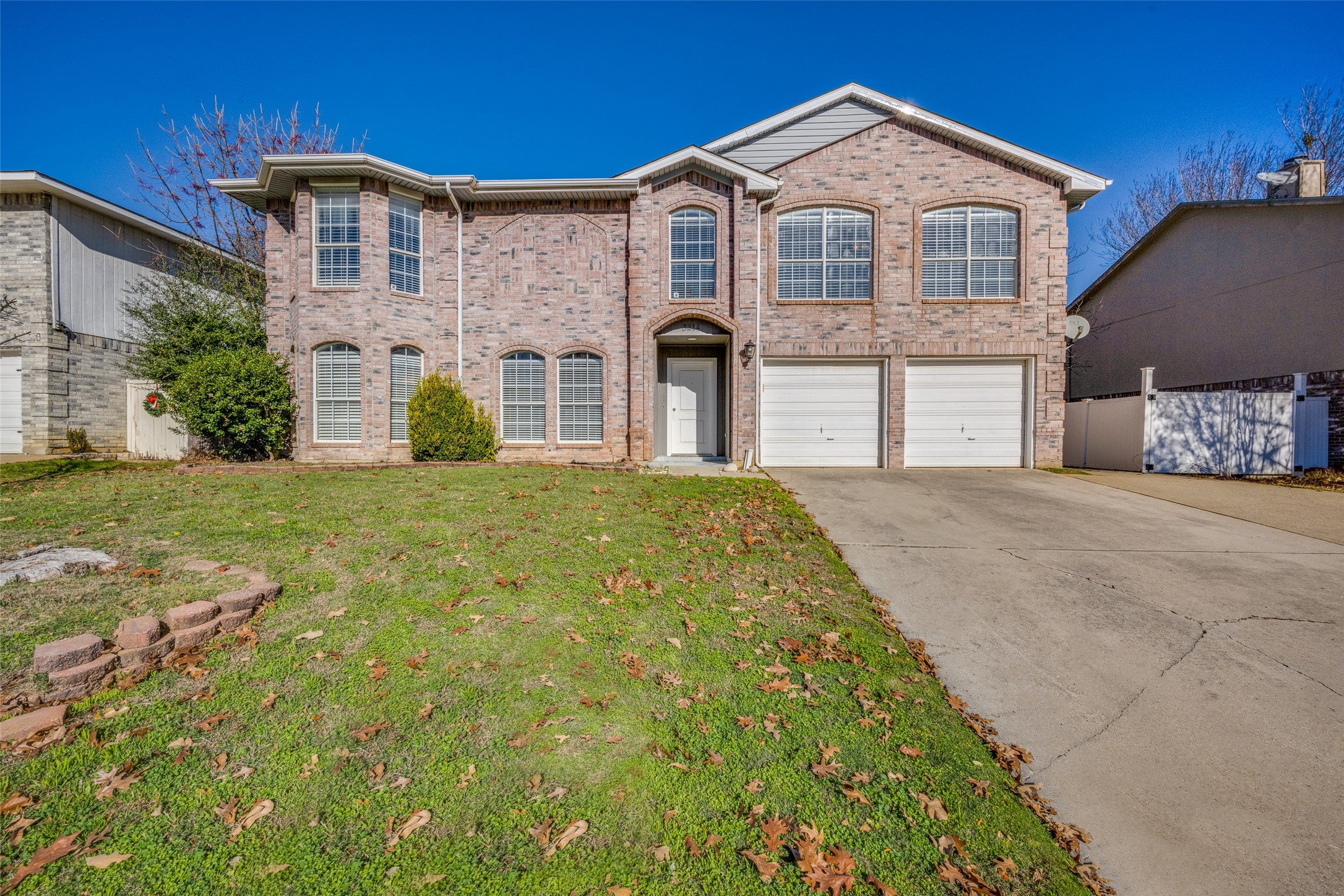 3214 Meadowview Drive Corinth TX 76210