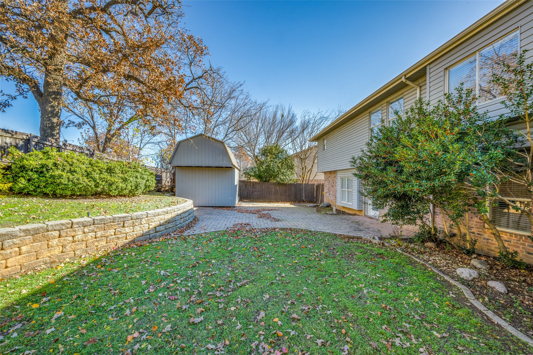 3214 Meadowview Drive Corinth TX 76210