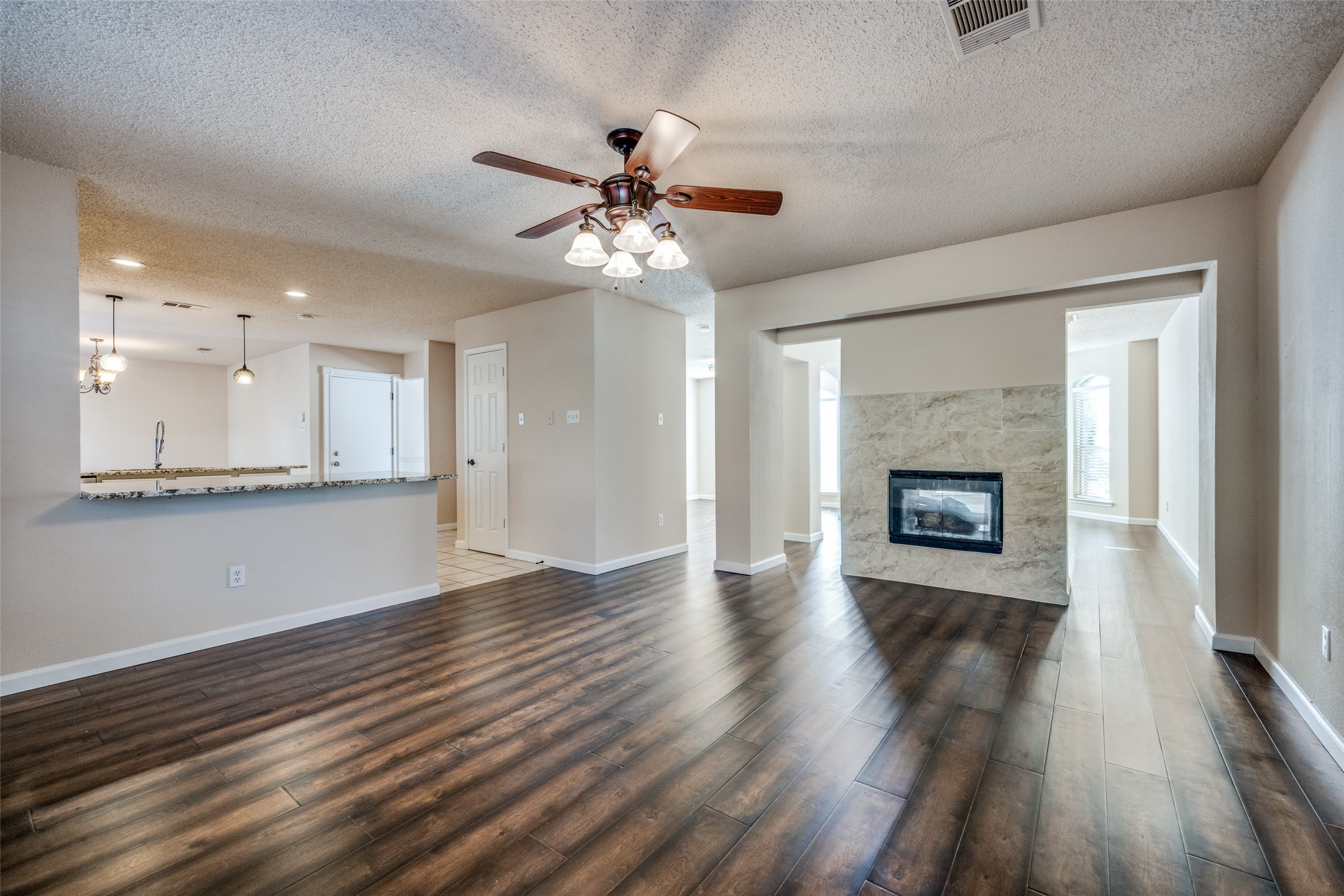 3214 Meadowview Drive Corinth TX 76210